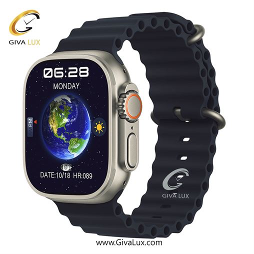 ساعت هوشمند ارو (Arrow) کد رفرنس AR901 ULTRA MAX